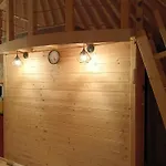 Glamping Pogorzany - Jurty * Zabierzow