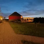 Luksustelt Glamping Pogorzany - Jurty *
