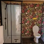 אוהל מפואר Glamping Pogorzany - Jurty
