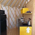 Glamping Pogorzany - Jurty * Zabierzow