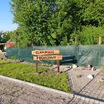 Glamping Pogorzany - Jurty Zabierzow