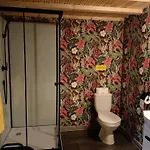Glamping Pogorzany - Jurty