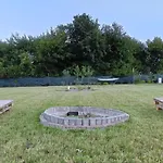 Glamping Pogorzany - Jurty אוהל מפואר