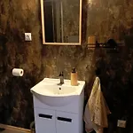אוהל מפואר Glamping Pogorzany - Jurty Zabierzow