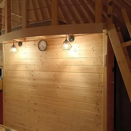 Glamping Pogorzany - Jurty * Zabierzow