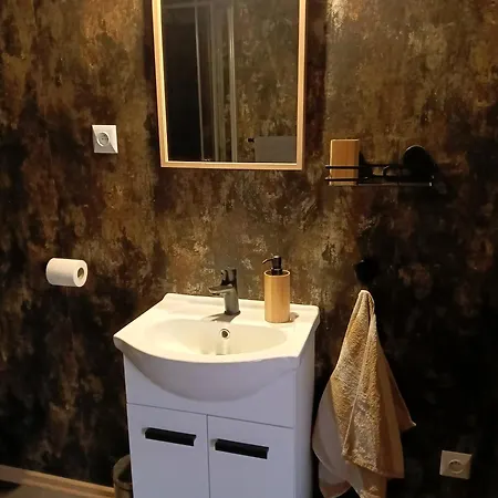 Campismo de Luxo Glamping Pogorzany - Jurty Zabierzow