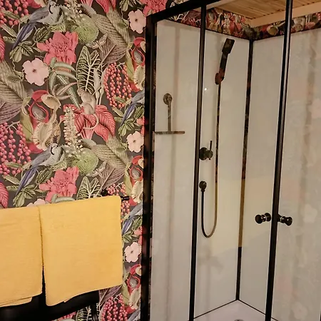 Luksusowy namiot Glamping Pogorzany - Jurty *